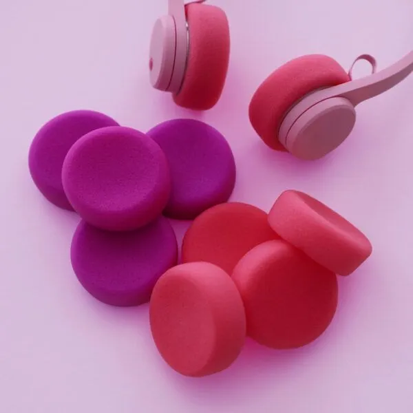 mondo-freestyle-on-ear-earpads-earpuffs-pads-puff-exchangeable-colors-pink-rose-purple-600x600